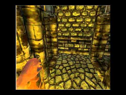 how to patch amnesia