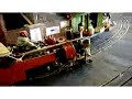 Narrow Gauge Live Steam at Leighton Buzzard