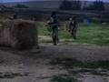 Ner Jake Paintball