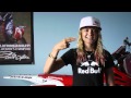 Learning to Sign with Ashley Fiolek