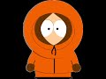 How to Draw kenny from southpark