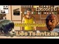Le Ralf Coffee Shop - Episode 010 - Les Tsantzas Le Ralf Coffee Shop - Episode 010 - Les Tsantzas