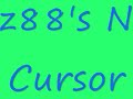My New Cursor