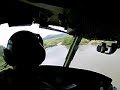flight over metohija