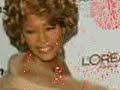 I love the Lord by Whitney Houston