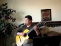 EL DERECHO DE VIVIR EN PAZ-VICTOR JARA-DAVID ARANCIBIA(COVER)MVI_5052.avi