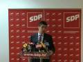 videos de Zoran Milanović govori na konferenciji za novinare o privođenju Klečaka