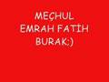 Meçhul Şarkıcı