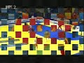EURO Handball 2008 Norway , Montenegro - Croatia 26:34
