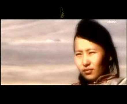 Khongorzul  Ganbaatar: Song for a Mother (popular folk song)