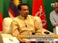 Kenapa BN atau UMNO mahu rampas KELANTAN?