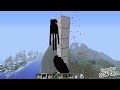 Crazy Minecraft Snapshot FUN! - 12w06a