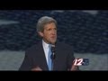 Kennedy Kerry Seat - YouTube