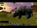 BRK WotLK Rhino Part II