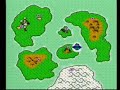 dragon ball z - el plan para destruir los sayayins - parte 2
