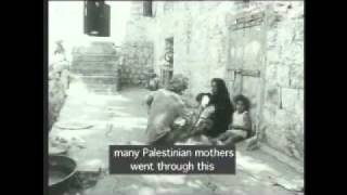 مخيم النبطية ...والدولة الفلسطينية