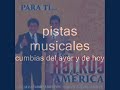 DILE LA VERDAD - PISTA VERSION KARIBEÑOS DE GUADALUPE