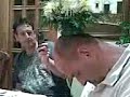 Bill, Ben and Tigs - The flowerpot men