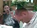 Bill, Ben and Tigs - The flowerpot men