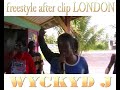 Freestyle Wykyd J By DRP Freestyle Wykyd J By DRP