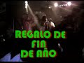 concierto peruano underground año 2000