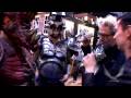 Gwar vs. Pigface at NAMM 2009
