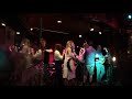 4 travellin rose band, mamas broken heart