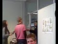 Volkan geeft Rick eentje
