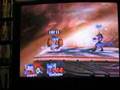 SSBB Character Expose: Diddy Kong and Toon Link