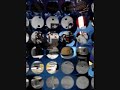 Samba Batucada Zwaanswijk Percussion (2)