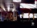 Christina Aguilera - Infatuation Live