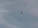 Lanier edge 5nd flight