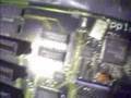 Apple IIGS MainBoard