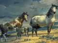 i wanna run free ~ music by maria daines
