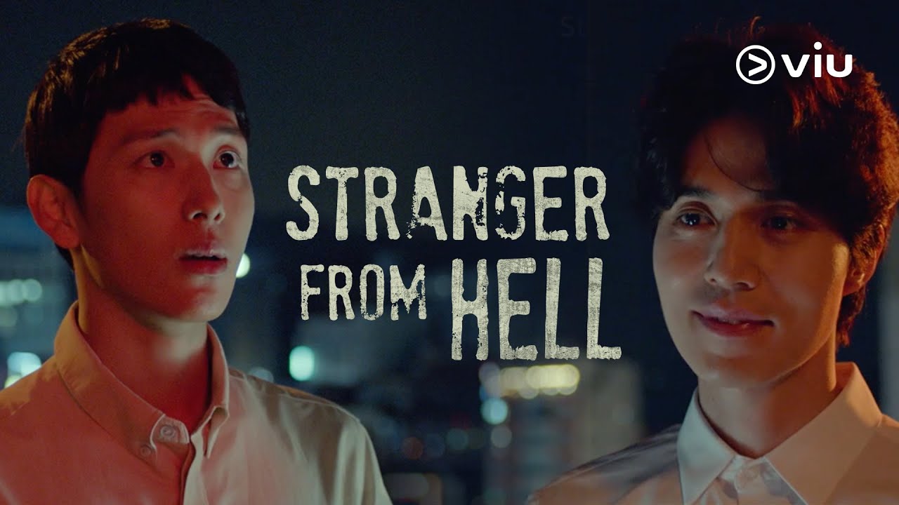 Strangers from Hell (2019) - MyDramaList