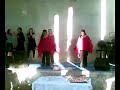 Igreja Nova Vida - Santa Ceia Parte 4