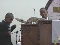 Sing and Dance to the Lord -Young Prophet Jayden