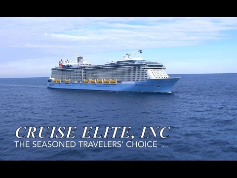 Anthem of the Seas Anthem of the Seas
