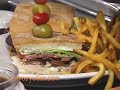 Gibsons Steakhouse in Chicago