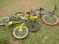 Medianeira BMX