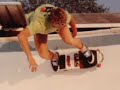Vintage Skate Video from the 80s