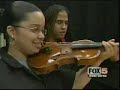 DBR on Fox 5 News