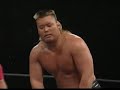 Great Muta  special Battle7  Muta Tenzan VS Fujinami Nogami
