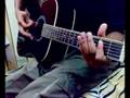 Blues Style Guitaring
