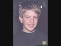 Billy Gilman - Rudolph The Red-Nosed Reindeer