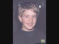Billy Gilman - Rudolph The Red-Nosed Reindeer