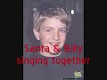 Billy Gilman - Rudolph The Red-Nosed Reindeer