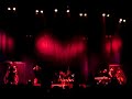KIUAS - Across The Snows LIVE KIUAS - Across The Snows LIVE