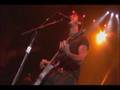 Godsmack Straight Out Of Line (live)