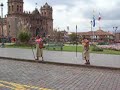 Inti Raymi Peru